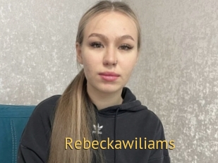 Rebeckawiliams