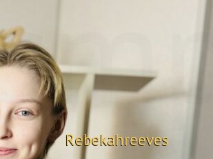 Rebekahreeves