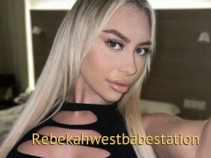 Rebekahwestbabestation