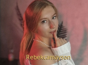 Rebekcamayson