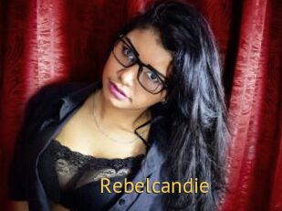 Rebelcandie
