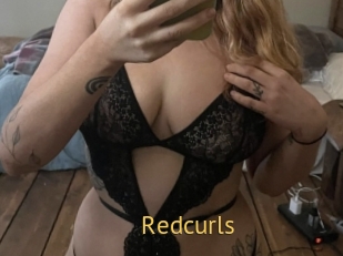 Redcurls