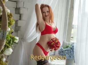 Redgorgeous