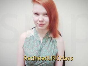 RedheadURCHaos