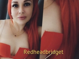 Redheadbridget