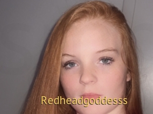 Redheadgoddesss