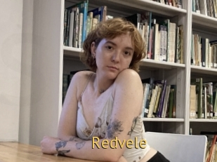 Redvele