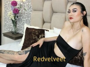 Redvelveet