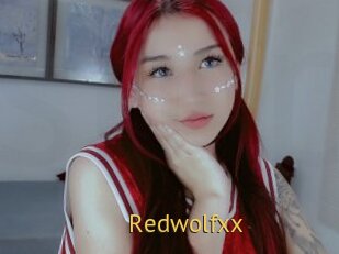 Redwolfxx
