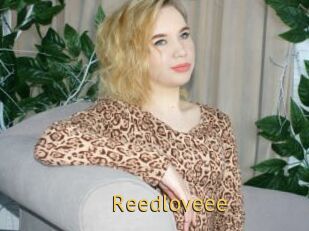 Reedloveee