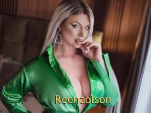 Reenaolson