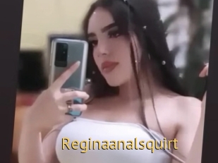 Reginaanalsquirt