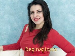 Reginaglossx