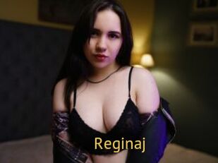 Reginaj