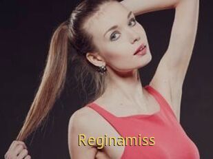Reginamiss