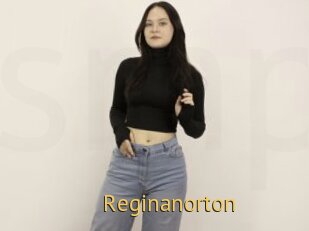 Reginanorton