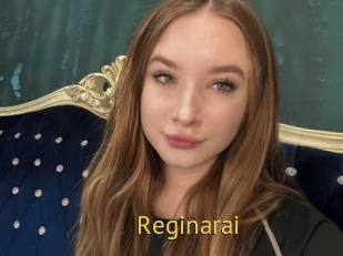 Reginarai