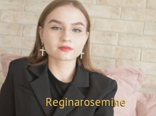 Reginarosemine
