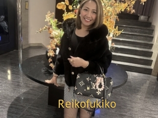 Reikofukiko