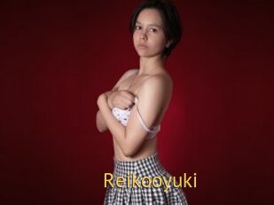Reikooyuki