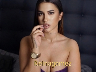 Reinagomez