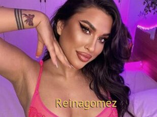 Reinagomez