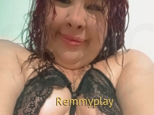 Remmyplay