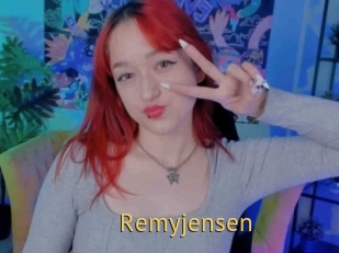 Remyjensen
