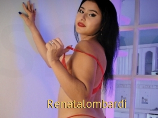 Renatalombardi