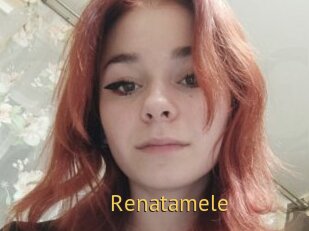 Renatamele