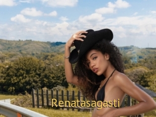 Renatasagasti
