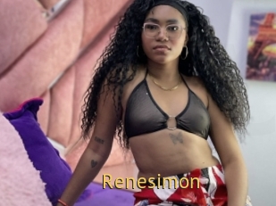 Renesimon