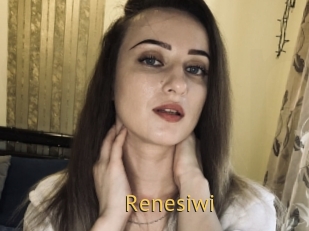 Renesiwi