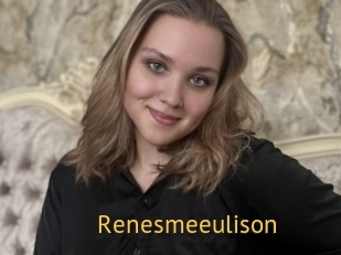 Renesmeeulison