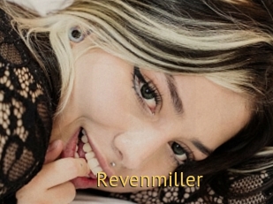 Revenmiller