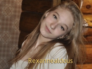 Rexannealdous