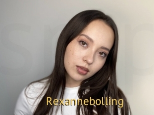 Rexannebolling