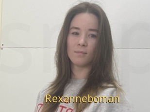 Rexanneboman