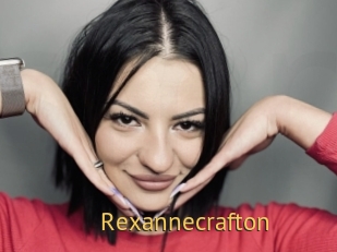 Rexannecrafton
