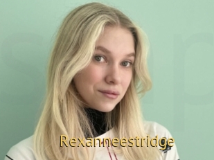 Rexanneestridge