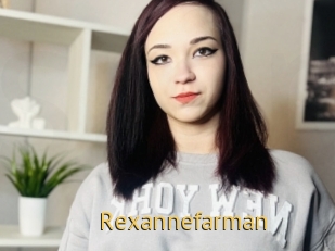 Rexannefarman