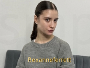 Rexanneferrett