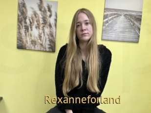 Rexanneforland