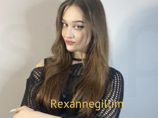 Rexannegillim