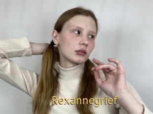 Rexannegrief