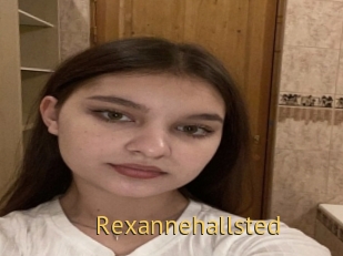Rexannehallsted