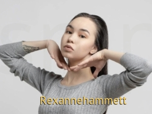 Rexannehammett