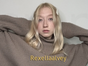 Rexellaalvey
