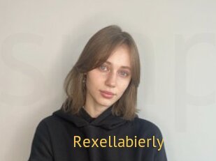 Rexellabierly