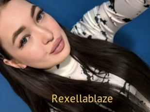 Rexellablaze